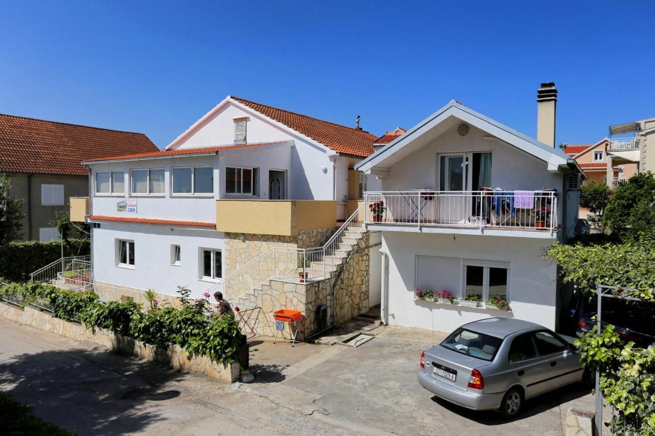 Apartments With A Parking Space Orebic, Peljesac - 10102 Bagian luar foto