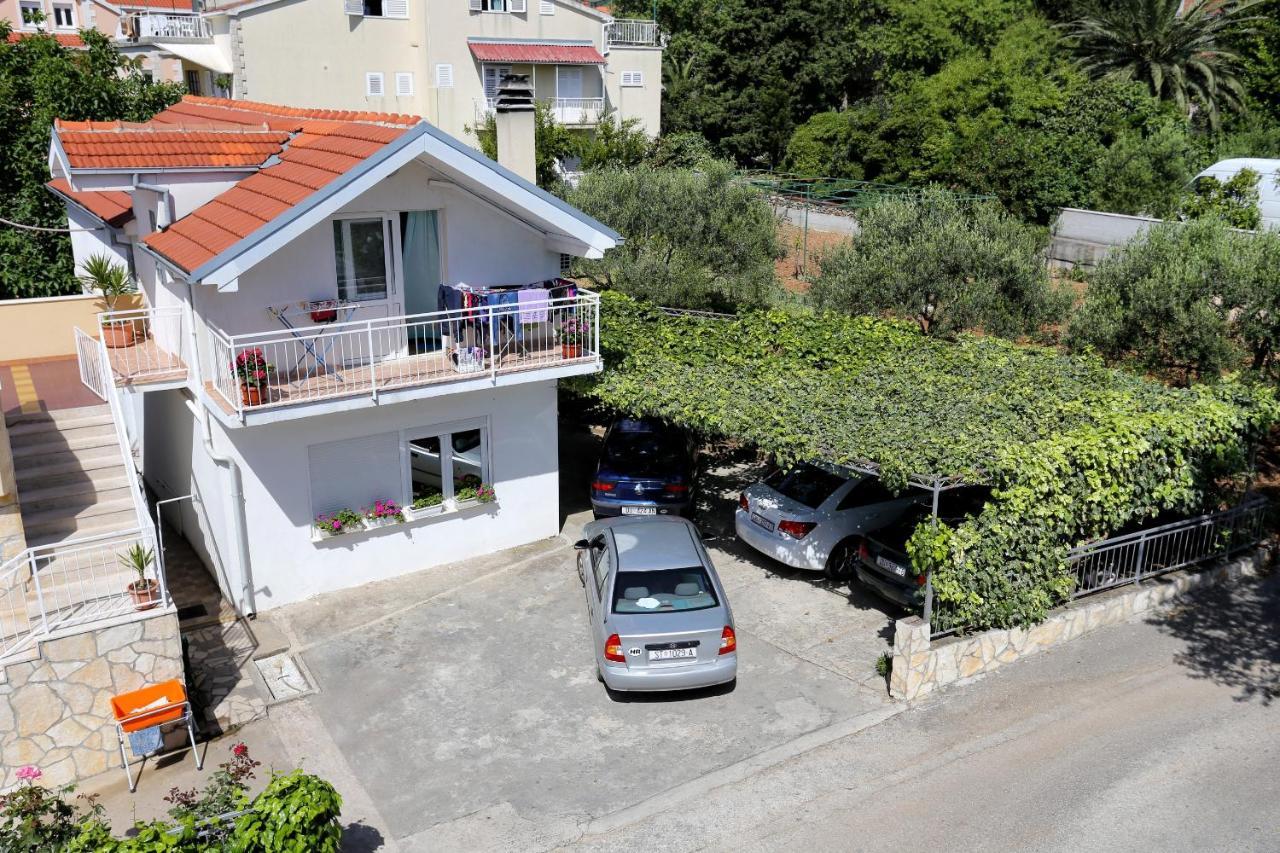 Apartments With A Parking Space Orebic, Peljesac - 10102 Bagian luar foto