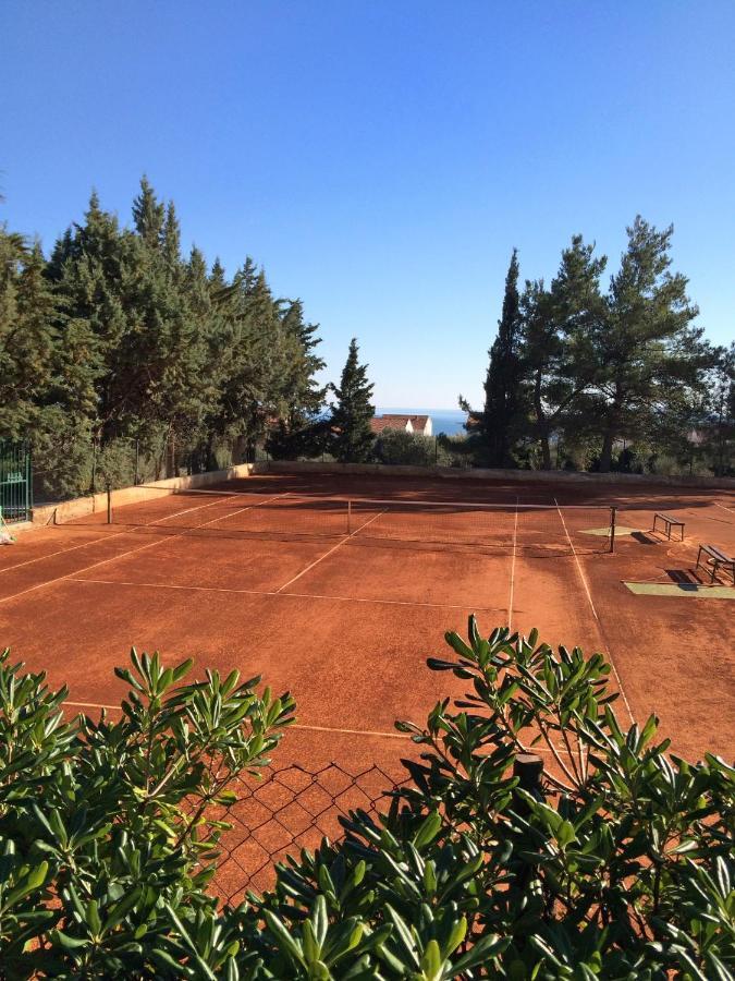 Apartments With A Parking Space Orebic, Peljesac - 10102 Bagian luar foto