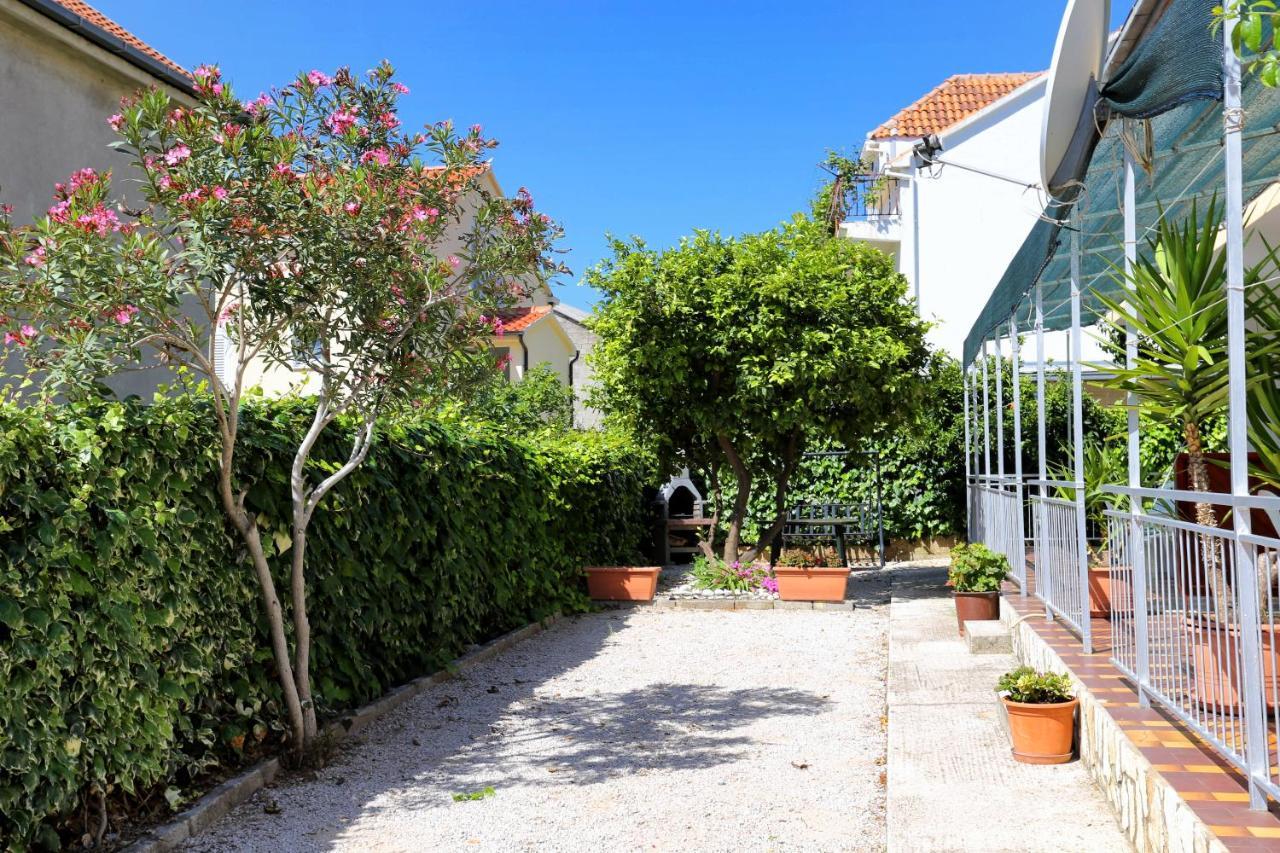 Apartments With A Parking Space Orebic, Peljesac - 10102 Bagian luar foto