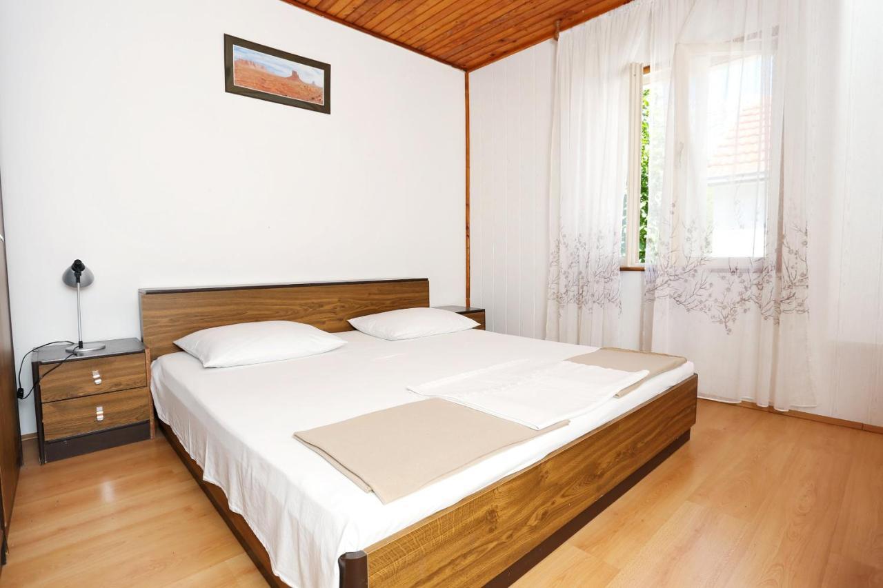 Apartments With A Parking Space Orebic, Peljesac - 10102 Bagian luar foto