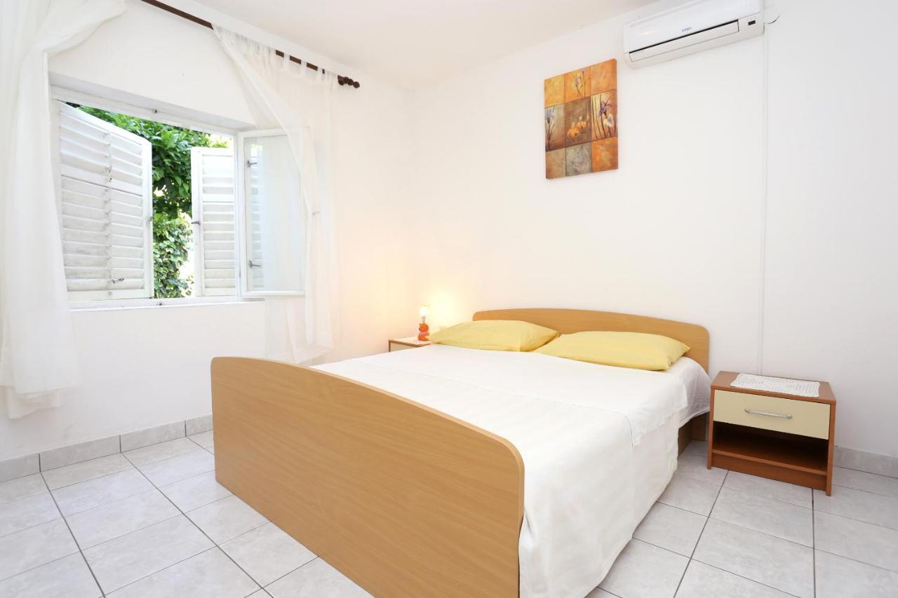 Apartments With A Parking Space Orebic, Peljesac - 10102 Bagian luar foto