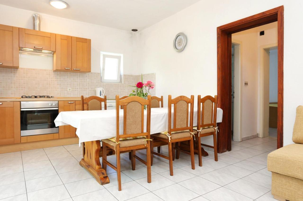 Apartments With A Parking Space Orebic, Peljesac - 10102 Bagian luar foto