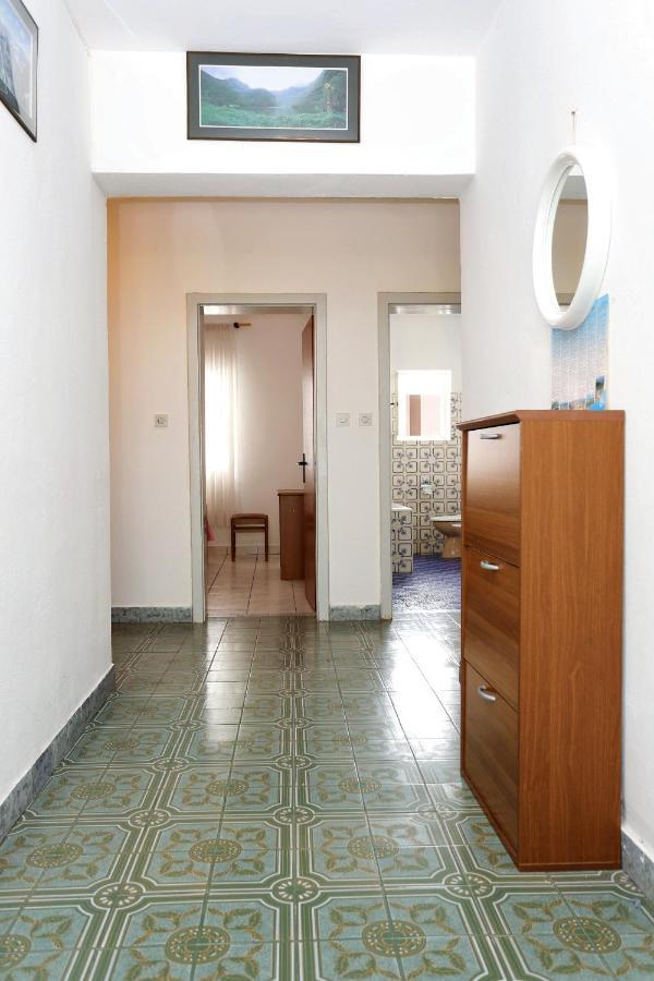 Apartments With A Parking Space Orebic, Peljesac - 10102 Bagian luar foto