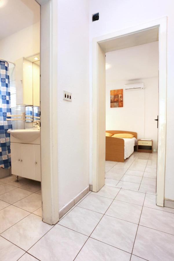 Apartments With A Parking Space Orebic, Peljesac - 10102 Bagian luar foto