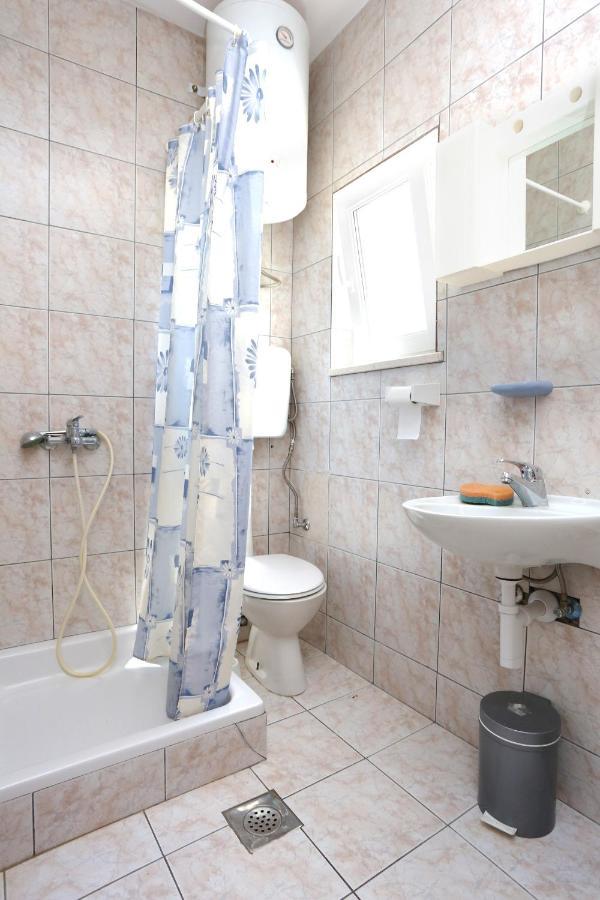 Apartments With A Parking Space Orebic, Peljesac - 10102 Bagian luar foto