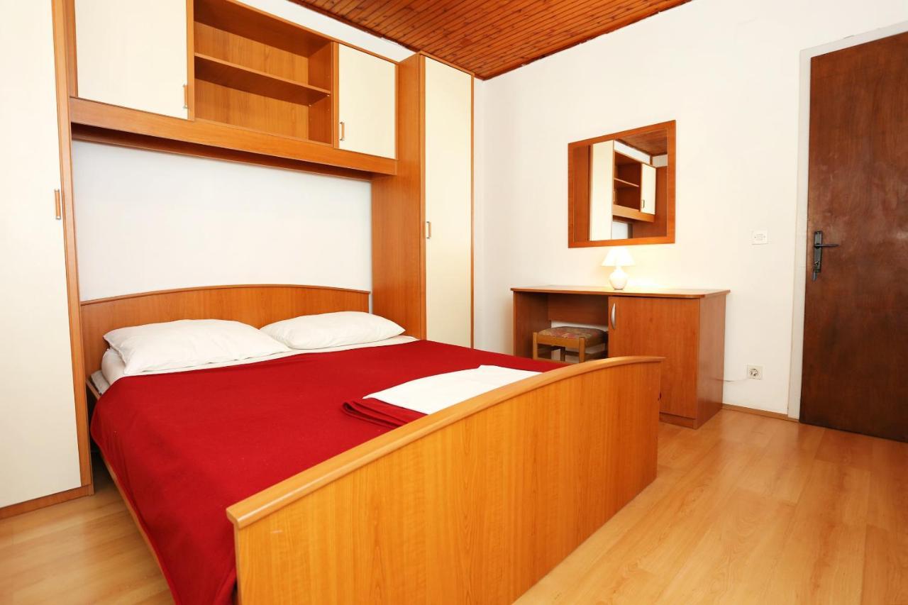 Apartments With A Parking Space Orebic, Peljesac - 10102 Bagian luar foto