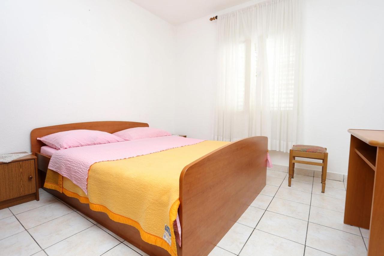 Apartments With A Parking Space Orebic, Peljesac - 10102 Bagian luar foto