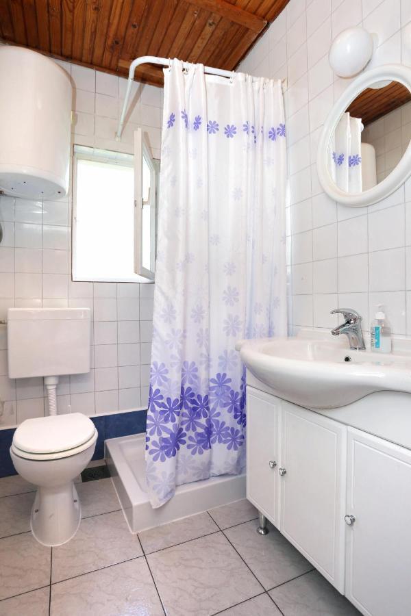 Apartments With A Parking Space Orebic, Peljesac - 10102 Bagian luar foto