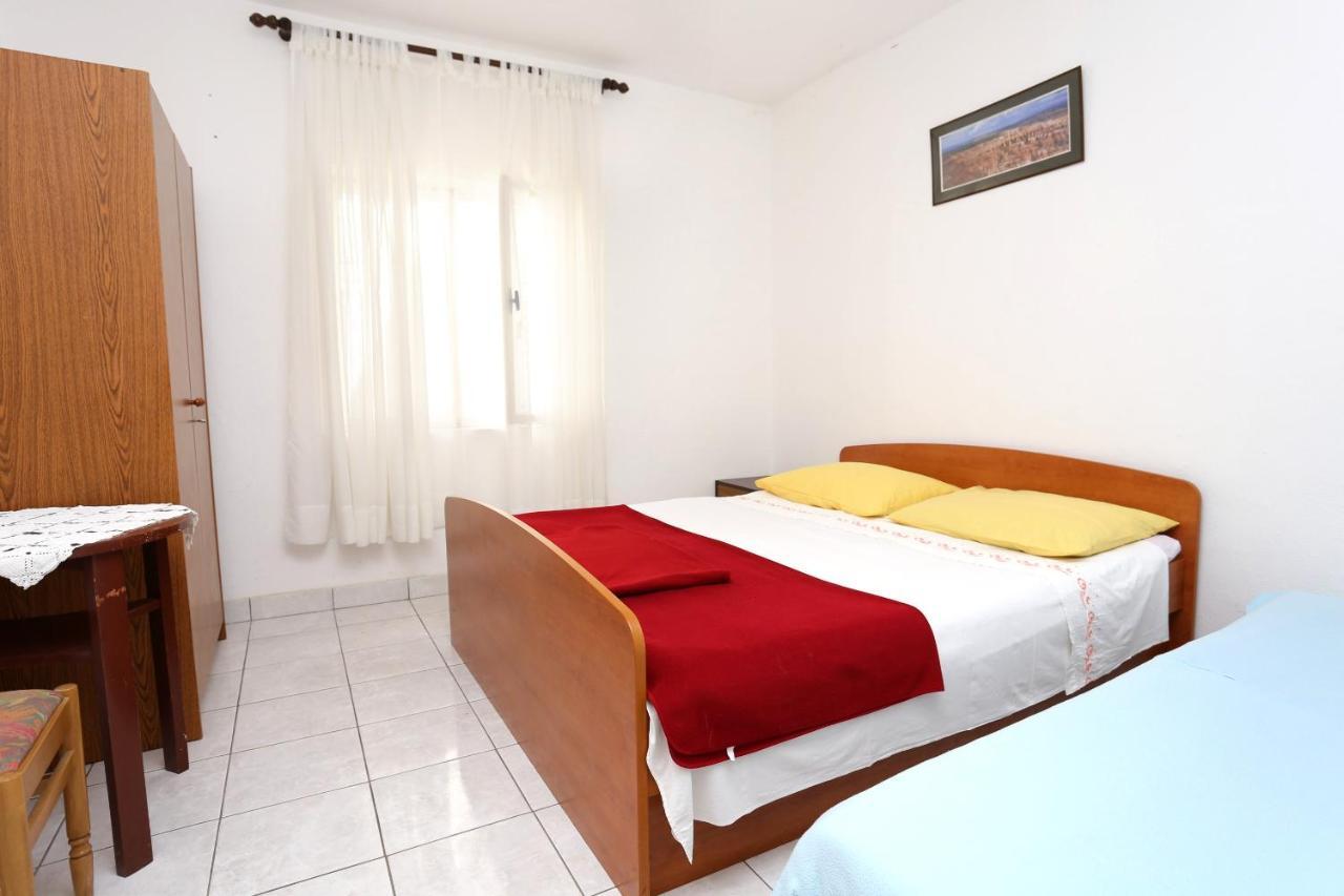 Apartments With A Parking Space Orebic, Peljesac - 10102 Bagian luar foto