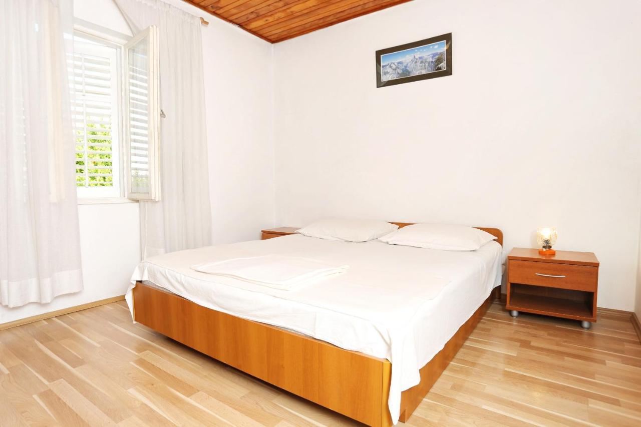 Apartments With A Parking Space Orebic, Peljesac - 10102 Bagian luar foto