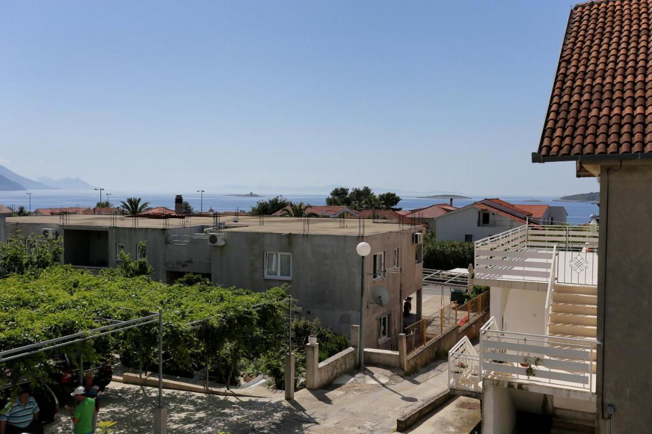 Apartments With A Parking Space Orebic, Peljesac - 10102 Bagian luar foto