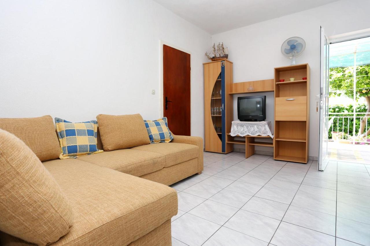 Apartments With A Parking Space Orebic, Peljesac - 10102 Bagian luar foto
