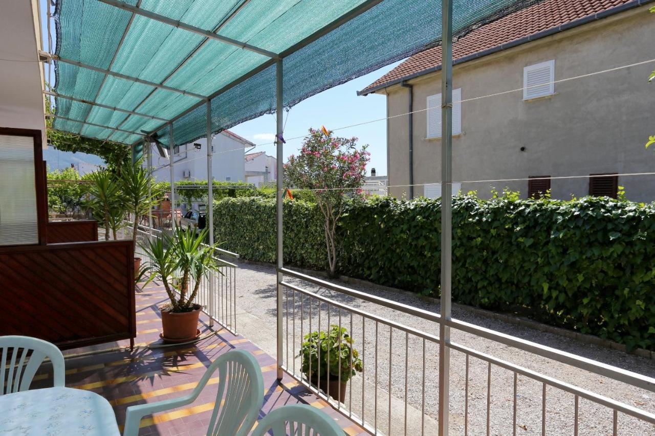 Apartments With A Parking Space Orebic, Peljesac - 10102 Bagian luar foto