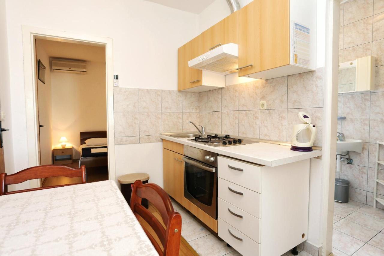 Apartments With A Parking Space Orebic, Peljesac - 10102 Bagian luar foto